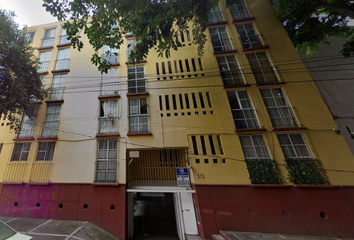 Departamento en  Sadi Carnot 10, San Rafael, 06470 Ciudad De México, Cdmx, México
