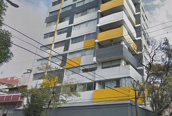 Departamento en  Cholula 51, Hipódromo, 06100 Ciudad De México, Cdmx, México