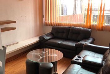 Departamento en  Moderna, Benito Juárez, Cdmx