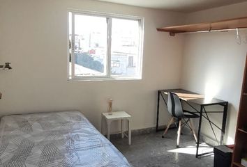 Departamento en  Calle Tajín 163-213, Narvarte Oriente, Benito Juárez, Ciudad De México, 03023, Mex