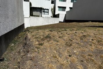 Lote de Terreno en  Mi Casa En Lomas, Plaza Arcángeles, Lomas De Angelópolis, San Andrés Cholula, Puebla, México
