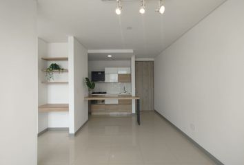 Apartment for rent in Los Alamos, Pereira