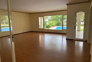 Departamento en  Vía A Samborondón, Samborondón, Ecuador
