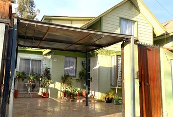 Casa en  Pasaje Carlos Cicardini Manno, Copiapó, Chile
