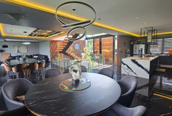 Condominio horizontal en  Anillo Vial Fray Junípero Serra 3000, Mision Conca Int34b, Querétaro, México