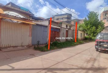 Terreno en  Calle Las Esmeraldas 2, Covituc, San Sebastián, Cusco, 08006, Per