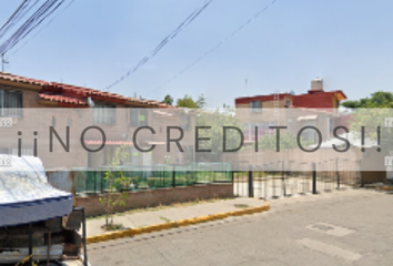 Casa en condominio en  Samuel Gutiérrez Barajas 67, Mz 005, Misiones, 54870 Cuautitlán, Méx., México