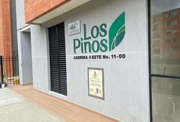 Apartamento en  Carrera 4 Este, Chía, Cundinamarca, Colombia