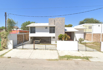 Casa en  Av Fidel Villarreal 202, Tecnológico, Piedras Negras, Coahuila De Zaragoza, México