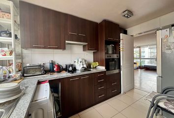 Departamento en venta en Providencia