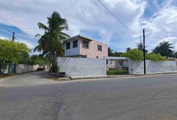 Casa en  Calle 18 151a, Ejidal Benito Juárez, Progreso, Yucatán, 97320, Mex