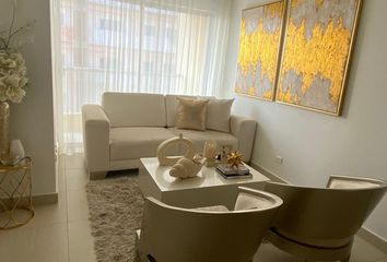 Apartment for rent in Villa Santos, Barranquilla