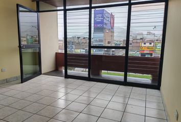 Local comercial en  Los Olivos, Lima