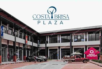 Local en  Urbanización Costabrisa, Vía A La Costa, Vía La Costa, Guayaquil, Ecuador