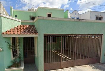Casa en  C. 84 507, Residencial Pensiones, 97219 Mérida, Yuc., México