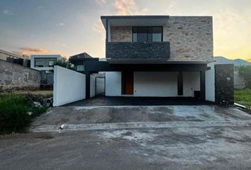 Casa en  Amorada, Los Rodríguez, Santiago, Nuevo León, México
