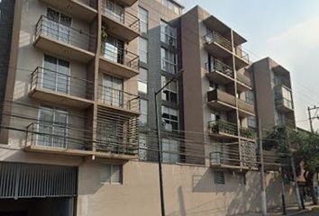 Departamento en  Vasco De Quiroga, Gustavo A. Madero
