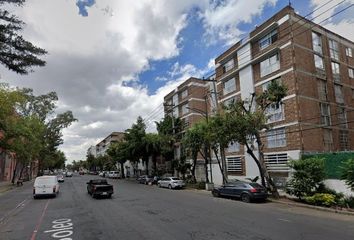 Departamento en  Boleo 62, Felipe Pescador, Ciudad De México, Cdmx, México
