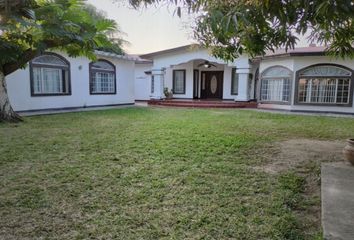 Casa en  Cerro De Ortega, Colima, México