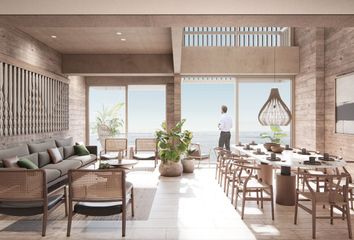 Departamento en  Avenida Bonampak 7-7, Zona Hotelera, Benito Juárez, Quintana Roo, 77503, Mex
