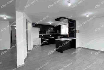 Departamento en  Pvx4+rf, Santo Domingo, Ecuador