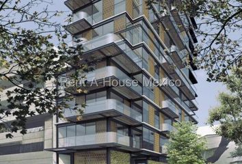 Departamento en  Hipódromo Condesa, Cuauhtémoc, Cdmx