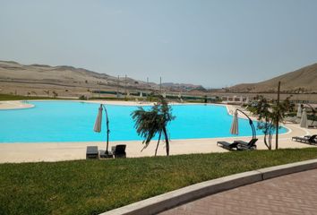 Terreno en  Condominio Montemar, San Antonio, Perú