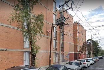 Departamento en  Calle Tepetlapa 91, San Andres, Ciudad De México, Cdmx, México