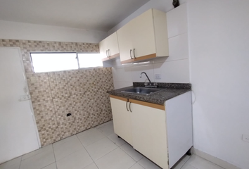 Apartment for rent in Villa Santos, Barranquilla