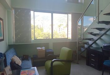 Apartment for rent in Poblado, Medellín