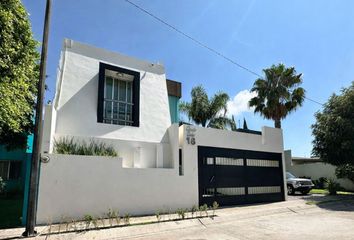 Casa en  Villas Del Mediterráneo, Aguascalientes, México