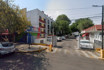 Departamento en  Av. Pdte. Plutarco Elías Calles 660, 5 De Diciembre, Barrio De Zapotla, Ciudad De México, Cdmx, México
