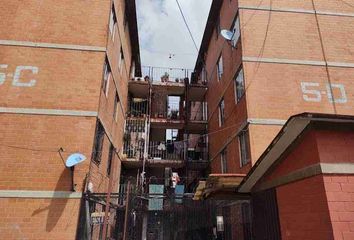 Departamento en  U.h. Fuerte De Loreto, Avenida Fuerte De Loreto, Ejército De Agua Prieta, Ciudad De México, Cdmx, México