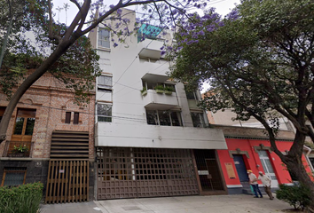 Departamento en  Condesa, Ciudad De México, Cdmx, México