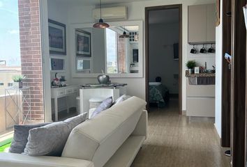 Apartment for rent in Villa Santos, Barranquilla