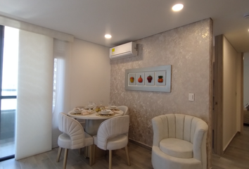 Apartamento en San Salvador, Barranquilla