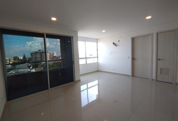 Apartamento en Ciudad Jardín, Barranquilla