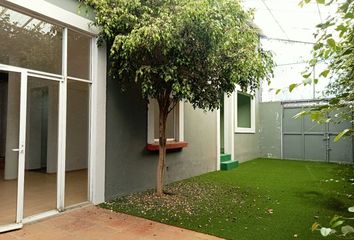 Casa en  Infantería De Marina 8, Lomas Del Chamizal, Ciudad De México, Cdmx, México