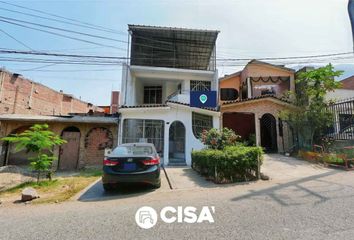 Casa en  Urb Mangomarca Alta, San Juan De Lurigancho, Perú