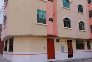 Departamento en  Tacna Distrito, Tacna