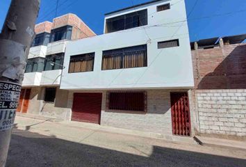 Departamento en  Calle Seis 3, Tacna, Per