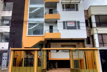 Departamento en  Cabo Gonzalo Montesdeoca 74925, Loja 110150, Ecuador
