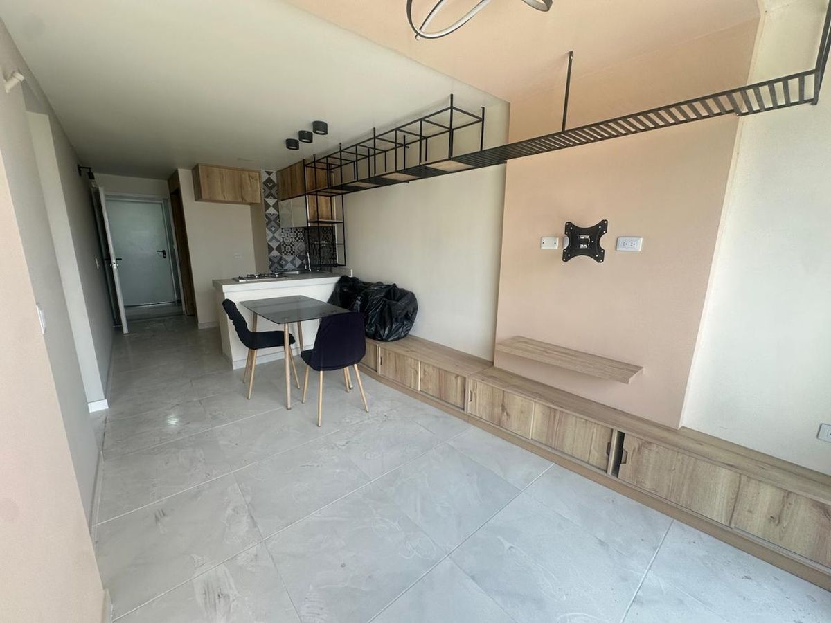 Apartamento en arriendo Aguablanca (Oriente) en Aguablanca