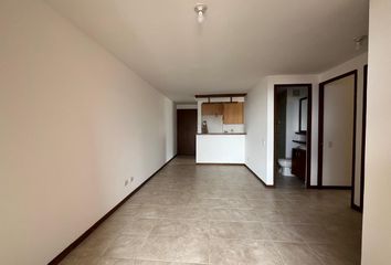 Apartment for rent in Poblado, Medellín