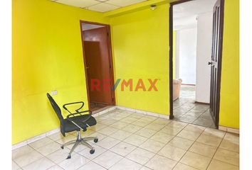 Departamento en  Monserrate, Trujillo, Perú