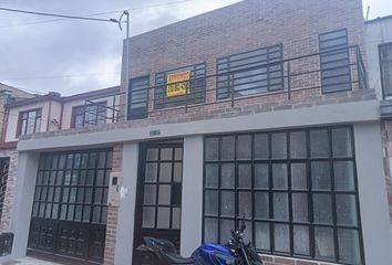 Apartamento en  Puente Aranda, Bogotá