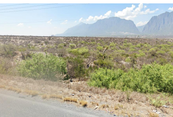 Lote de Terreno en  Monterrey-monclova, Hidalgo Centro, Monclova, Nuevo León, México