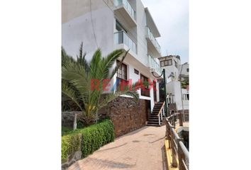 Departamento en  San Pablo 105, Pucusana 15866, Perú