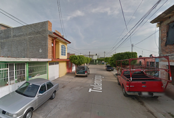 Casa en  Tulancingo, Jardines De La Hacienda, Irapuato, Guanajuato, México