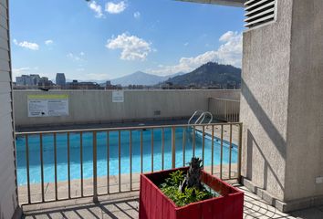 Departamento en  Eleuterio Ramírez, Santiago, Chile